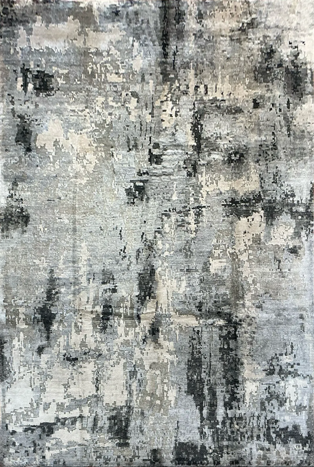 Main rug