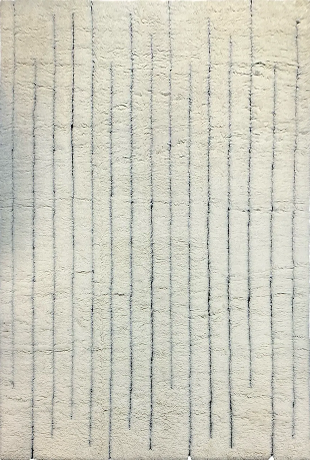 Main rug