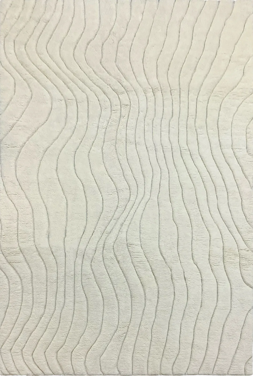 Main rug