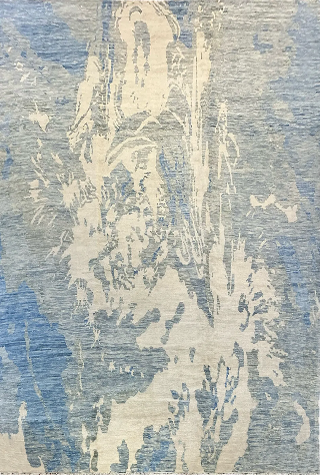Main rug