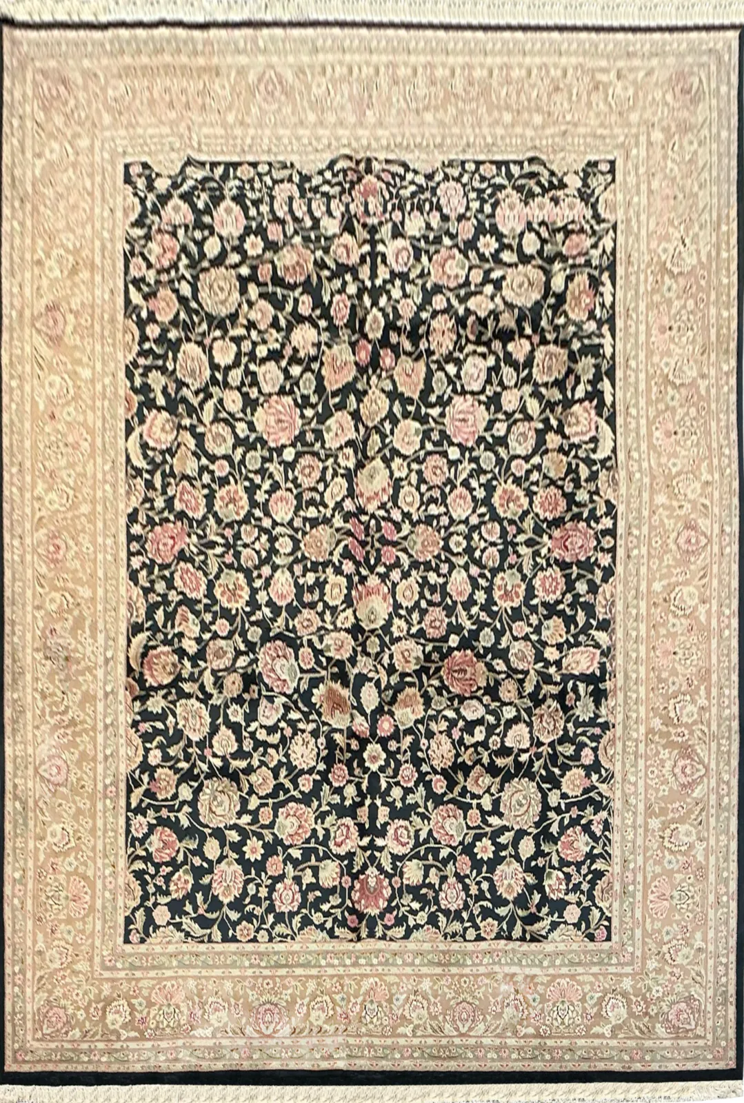 Main rug
