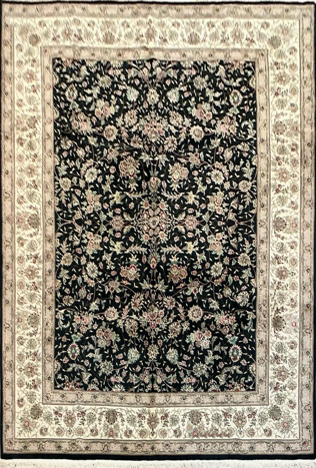 Main rug