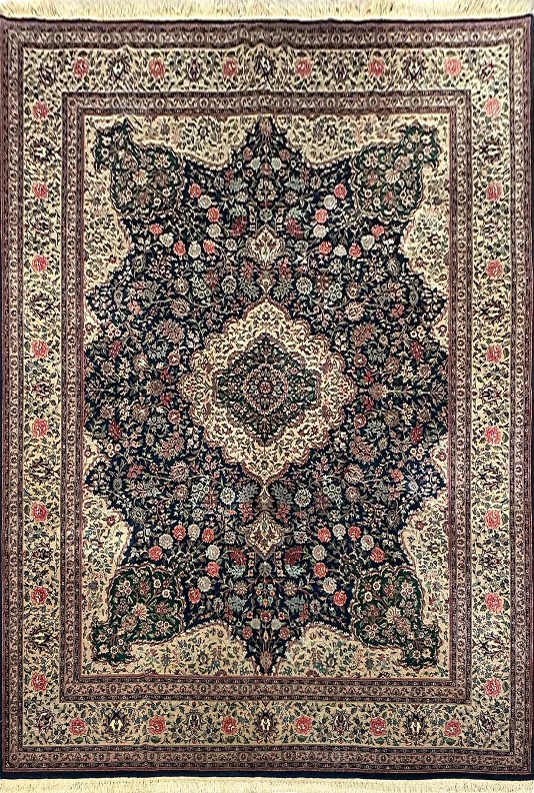 Main rug
