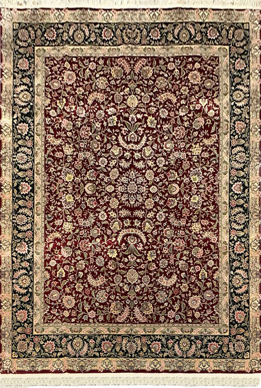 Main rug