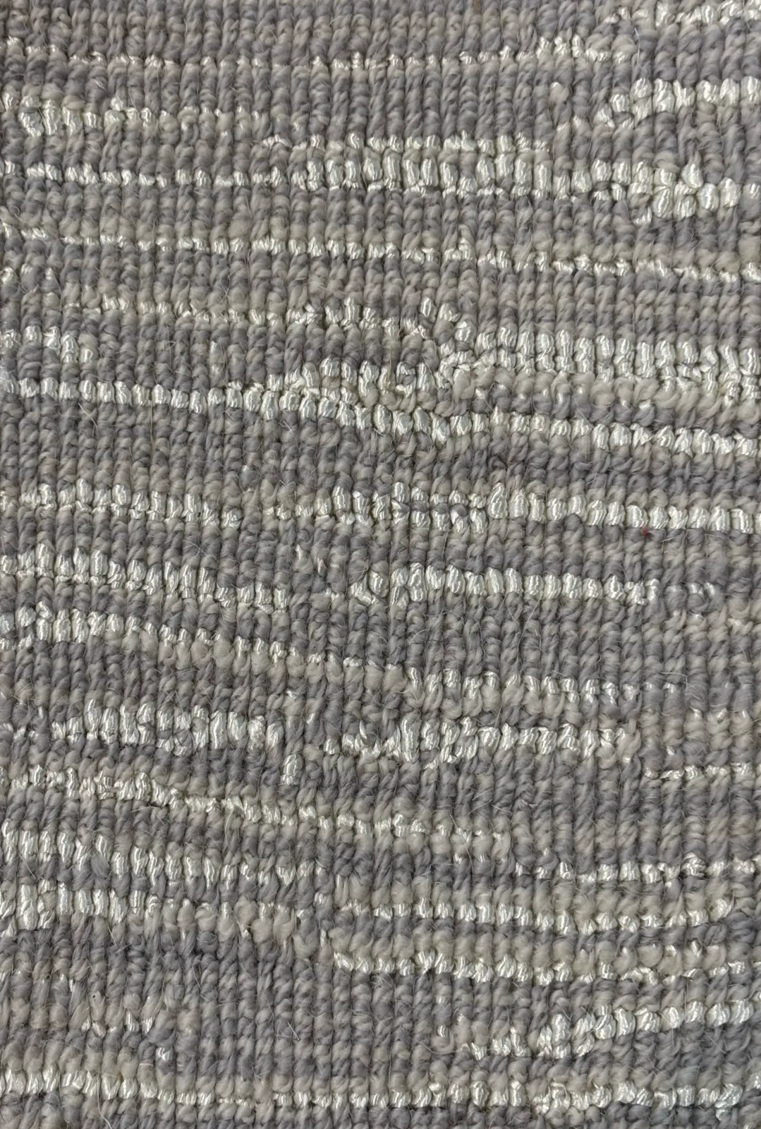 Main rug