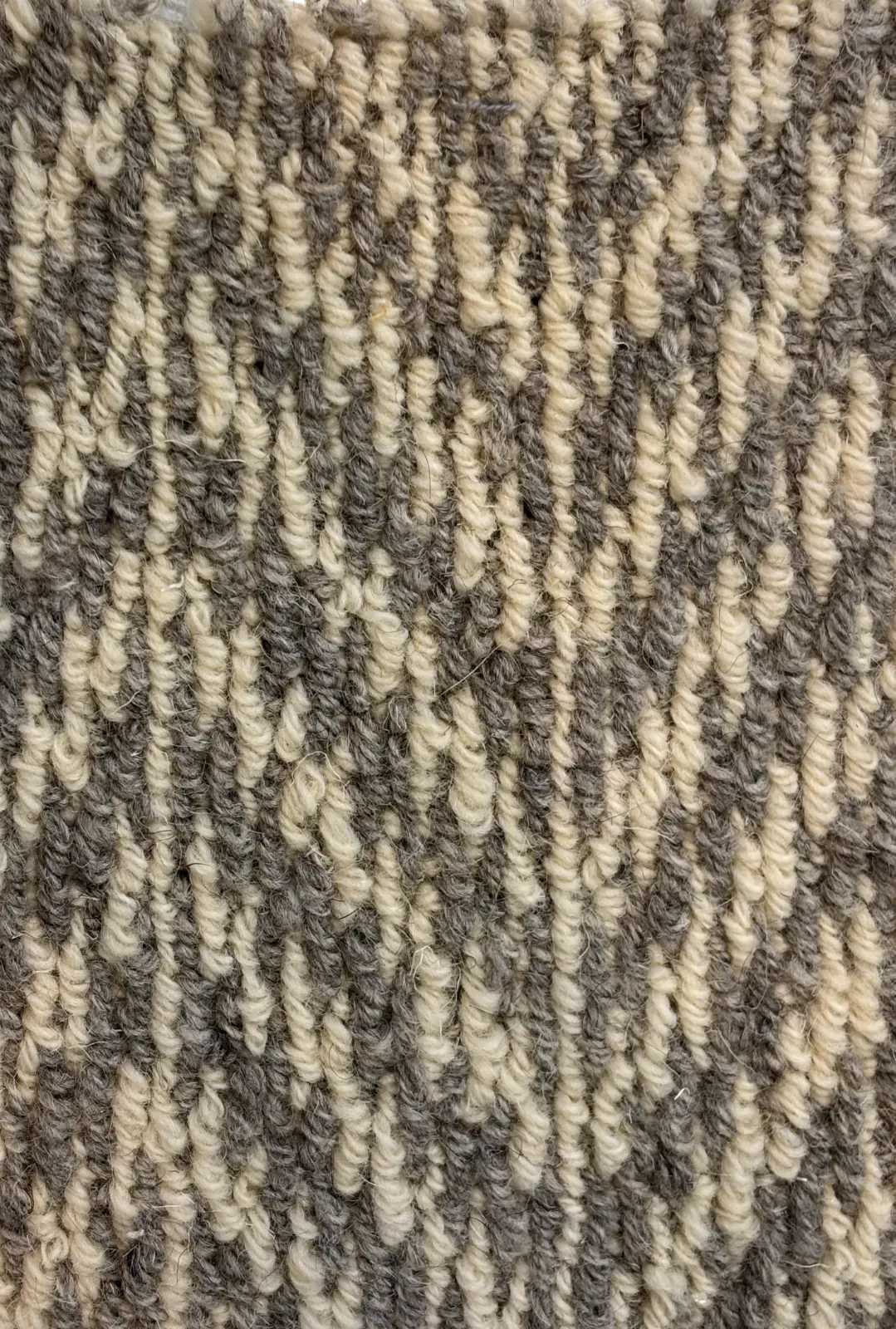Main rug