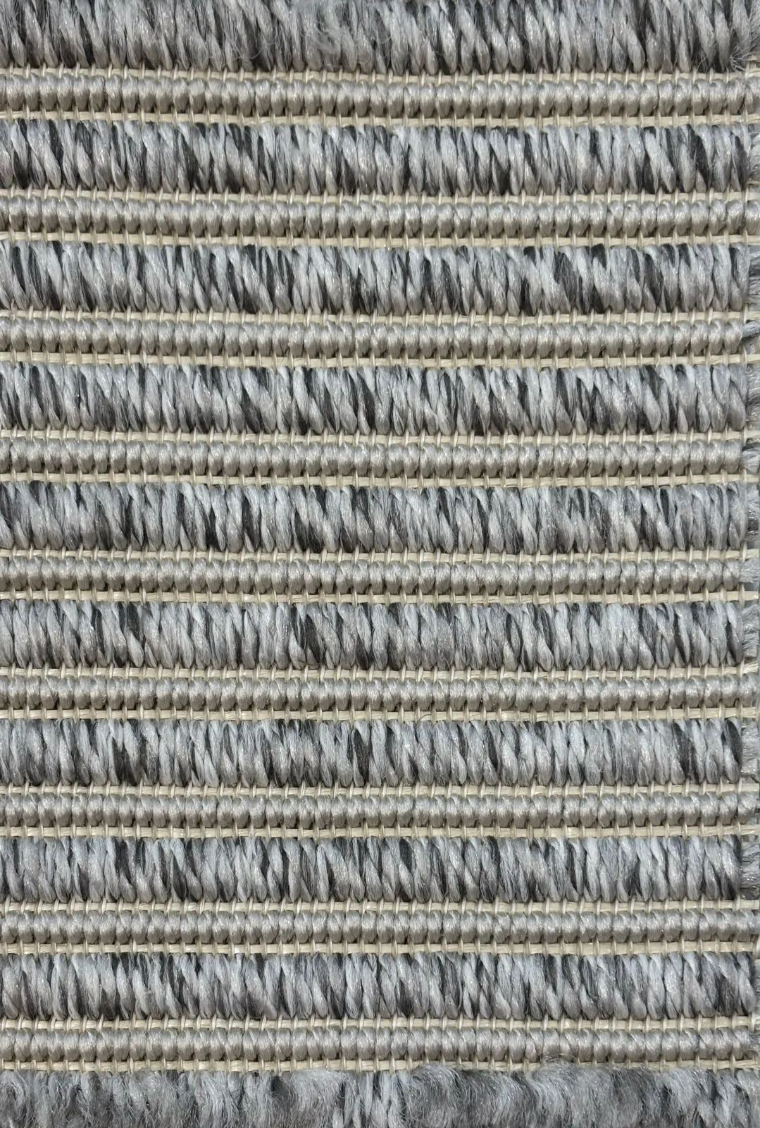Main rug