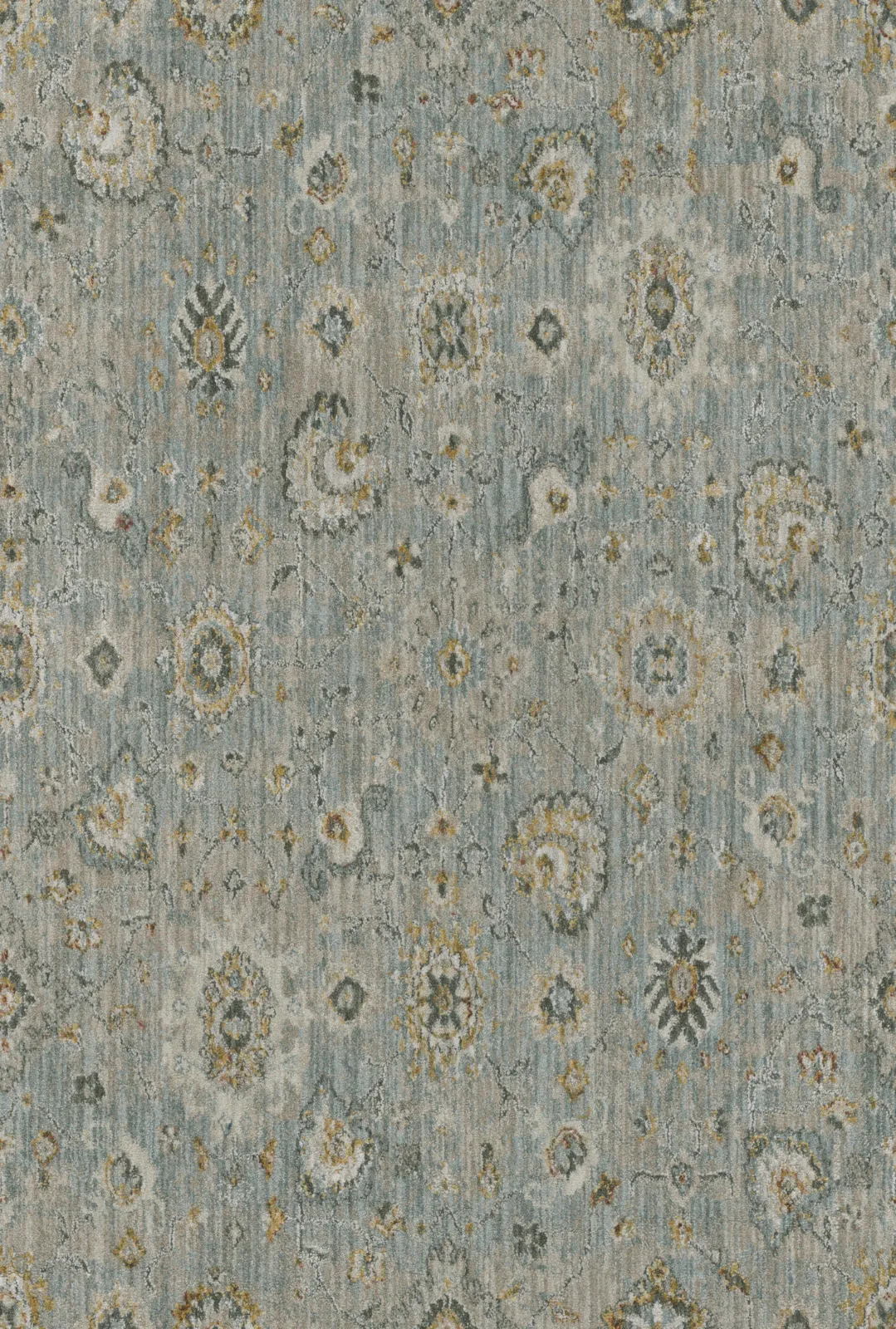 Main rug