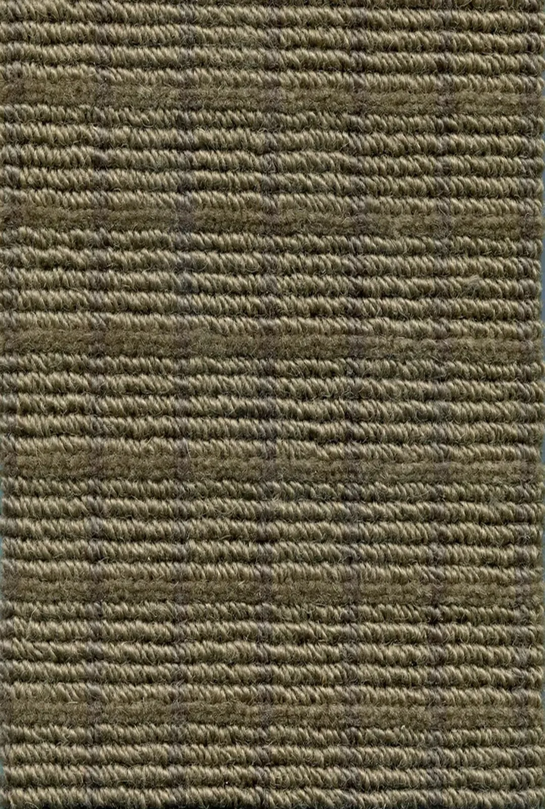 Main rug