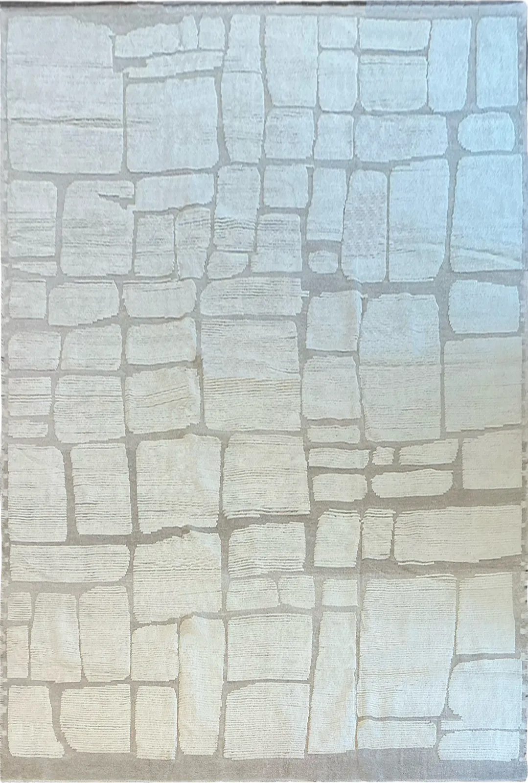 Main rug