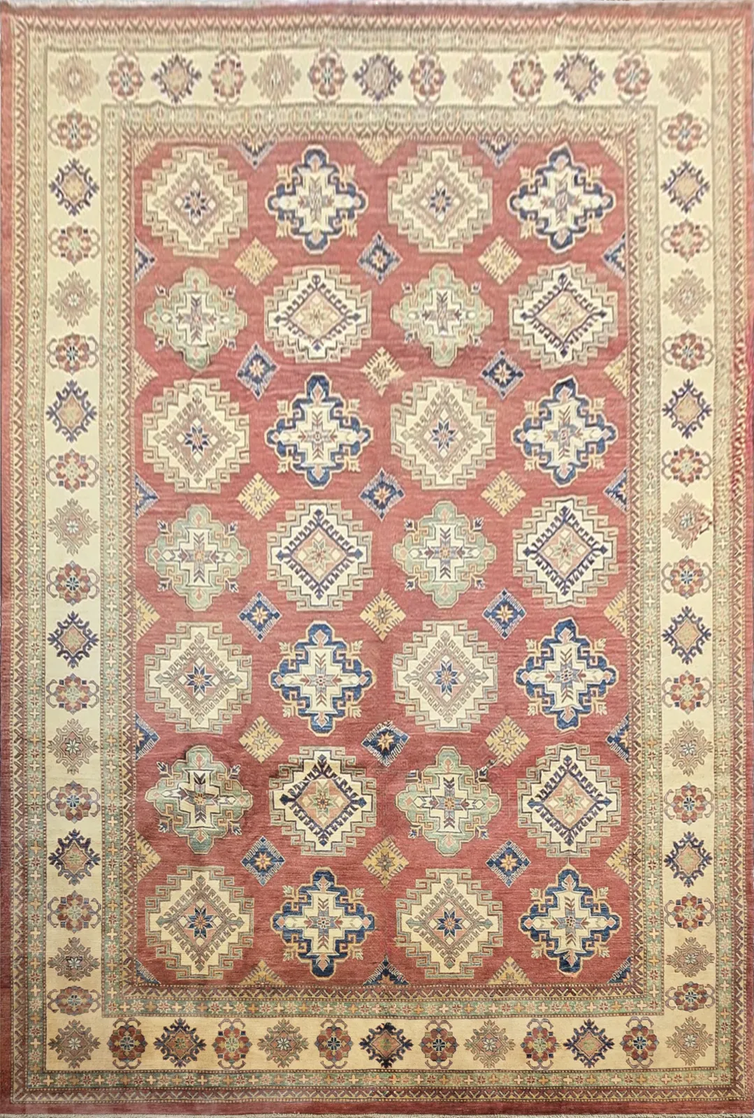 Main rug