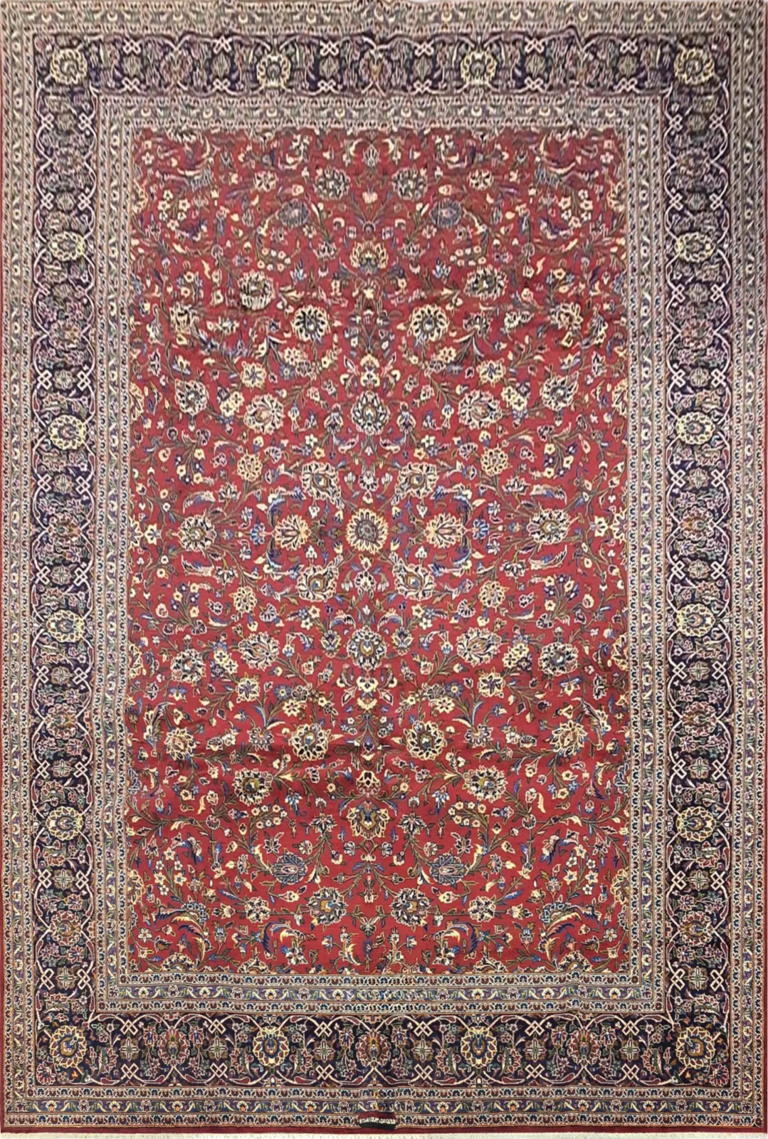 Main rug