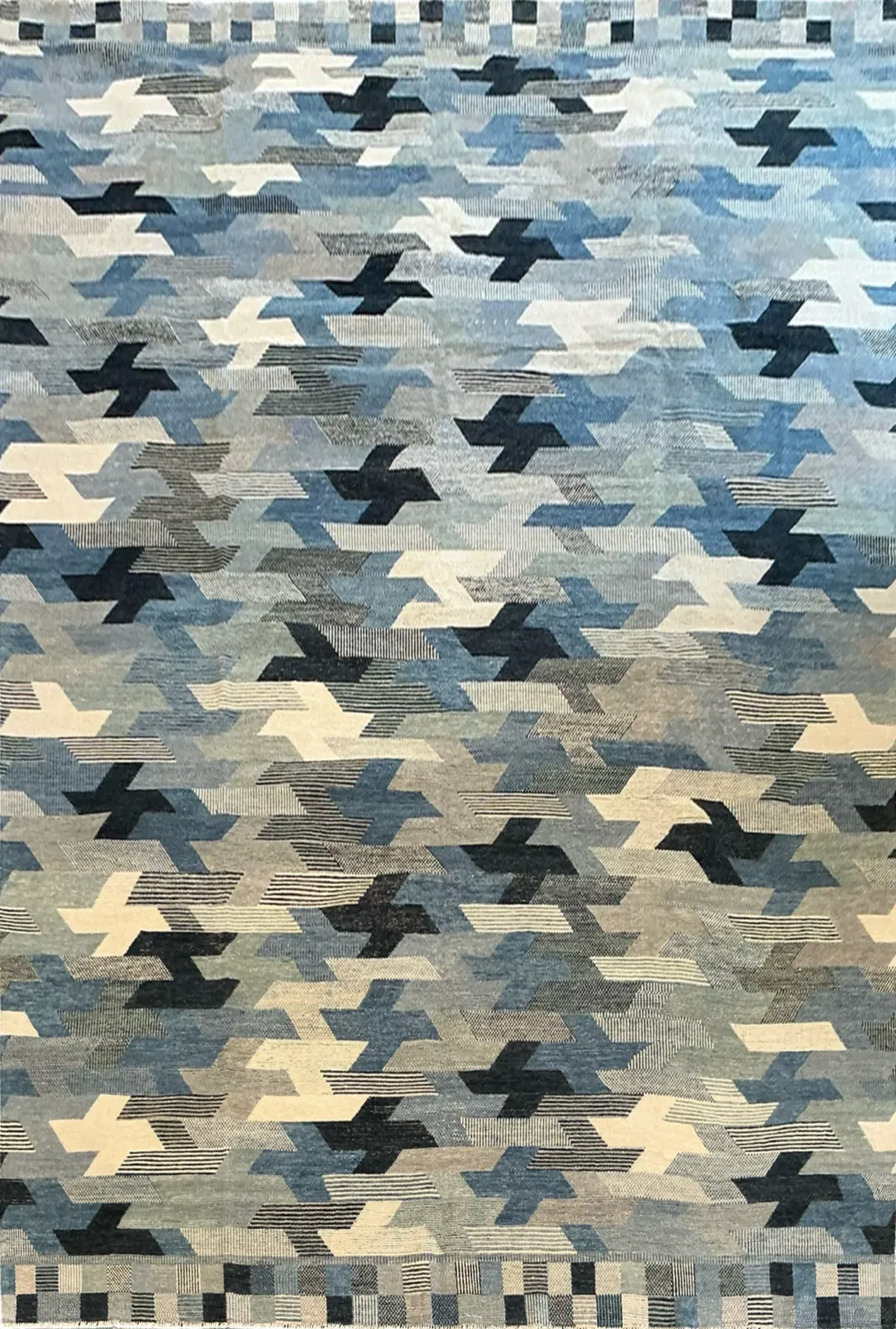 Main rug