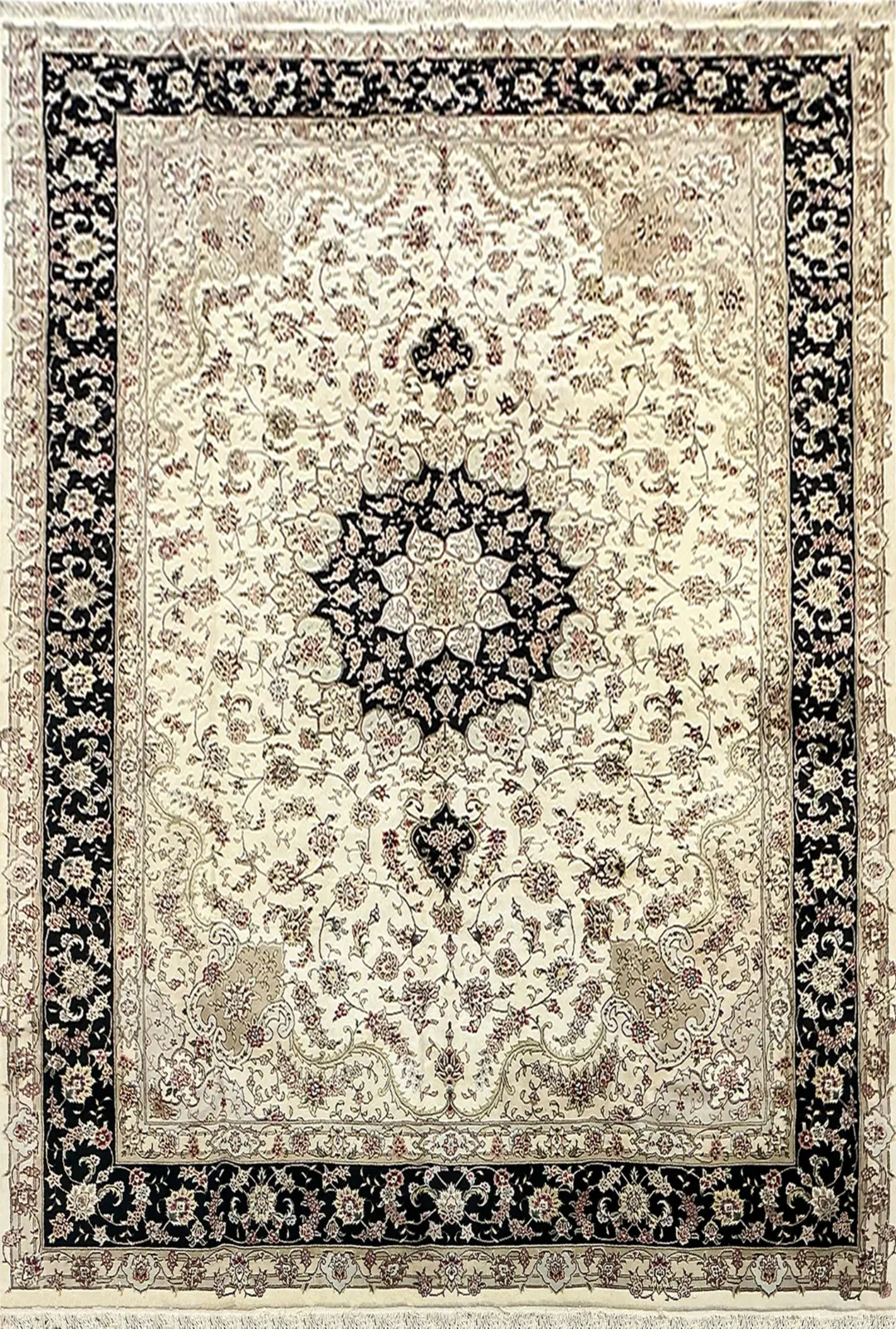 Main rug