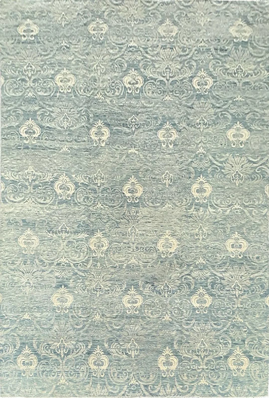 Main rug
