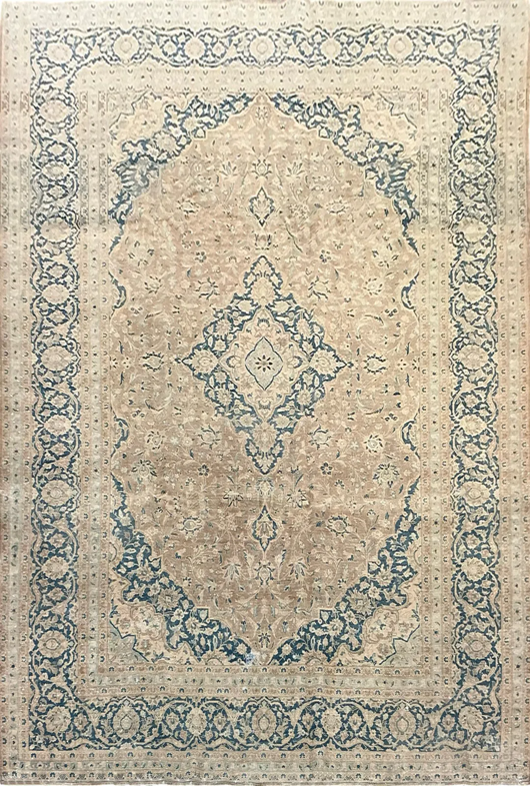 Main rug