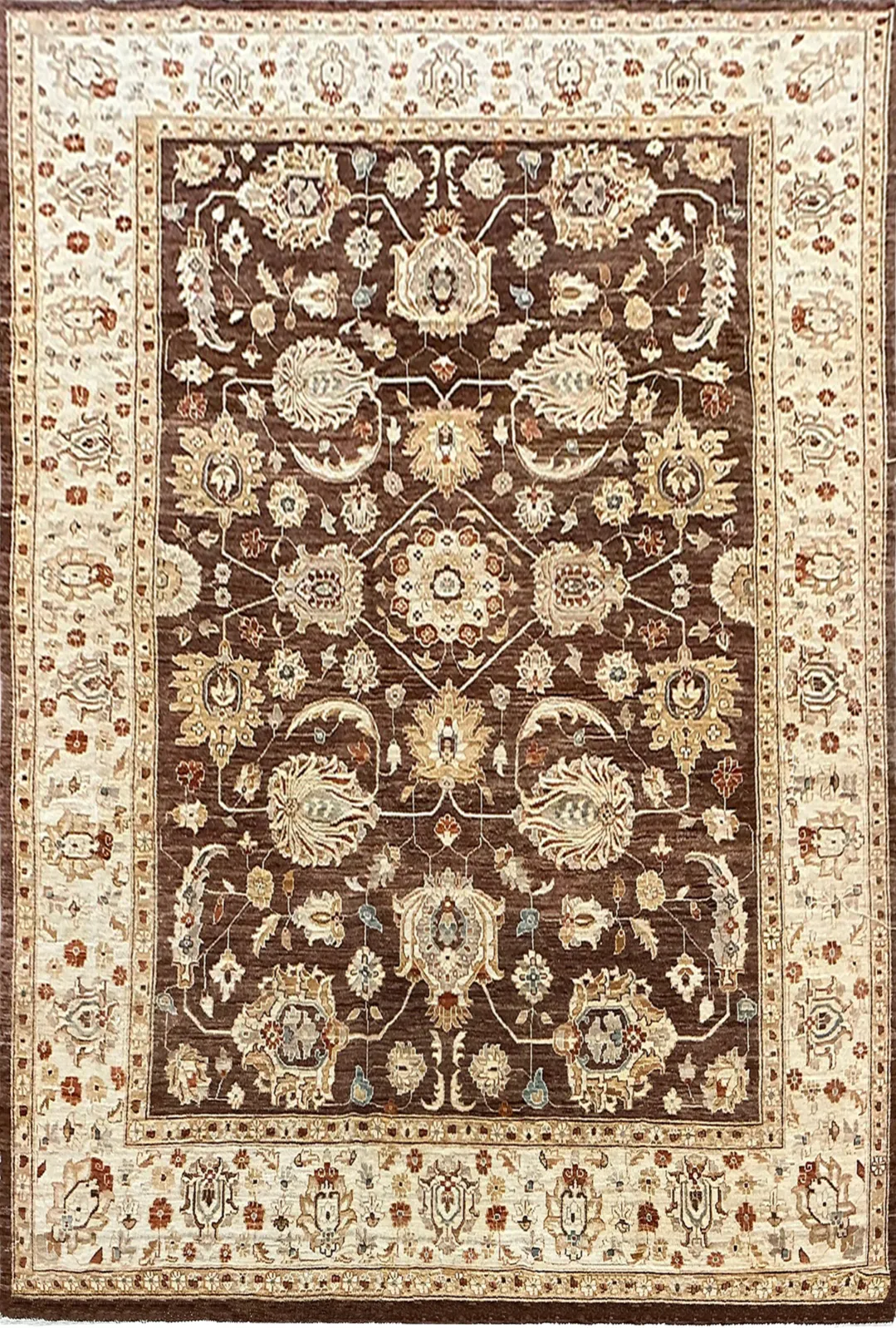 Main rug