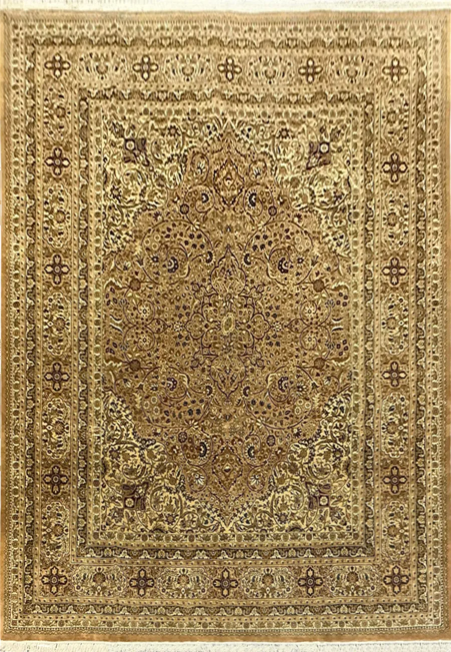 Main rug