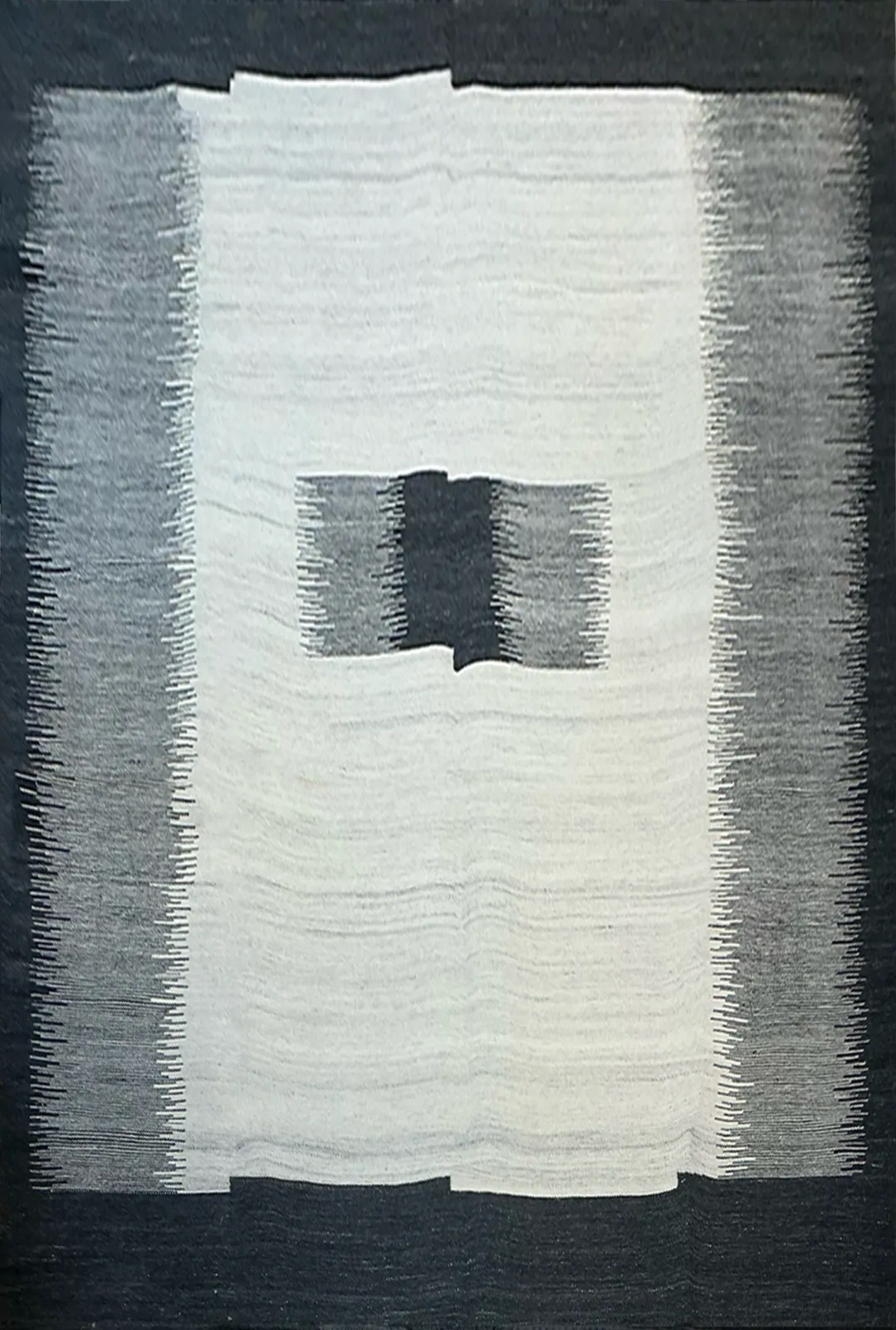 Main rug