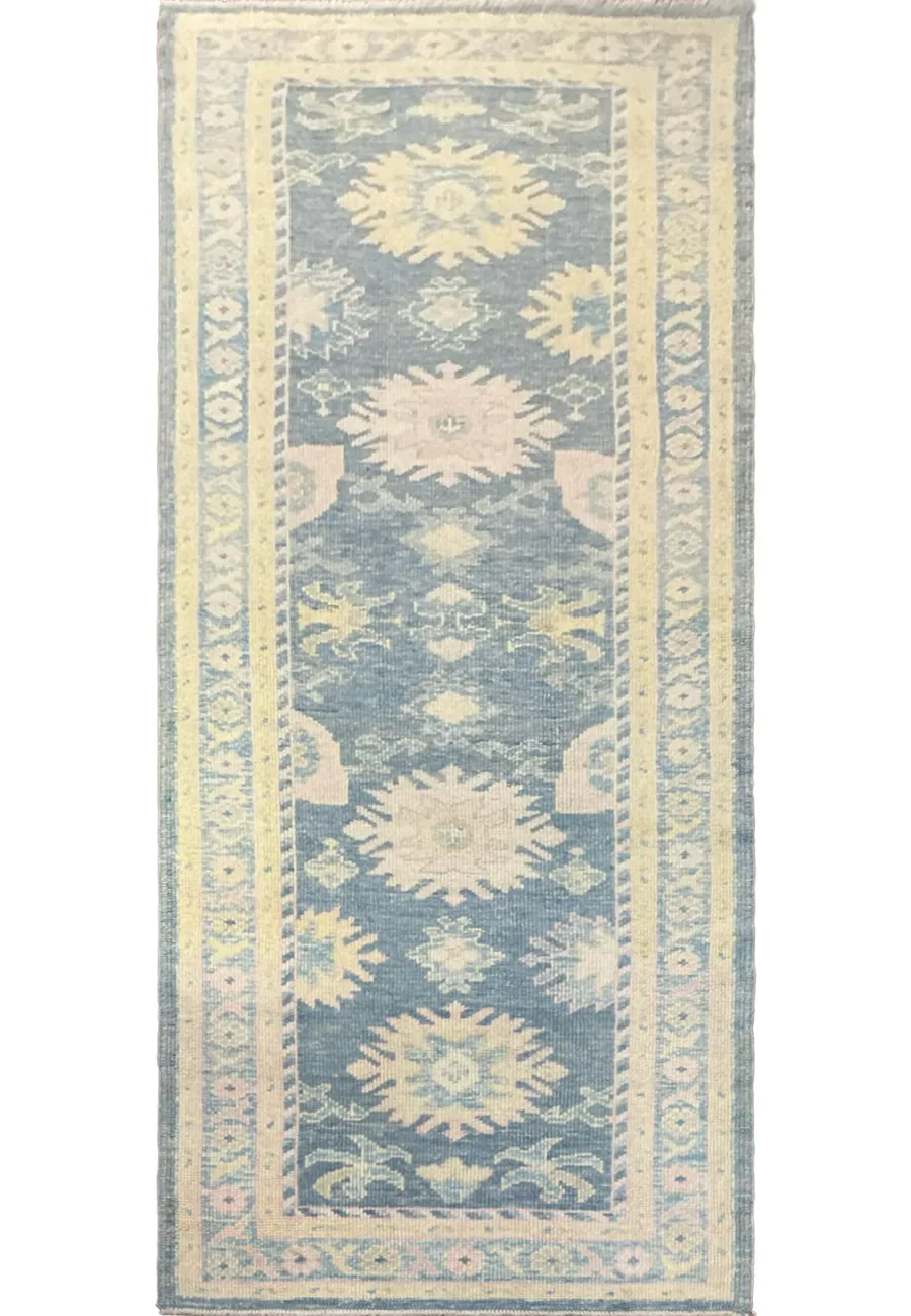 Main rug