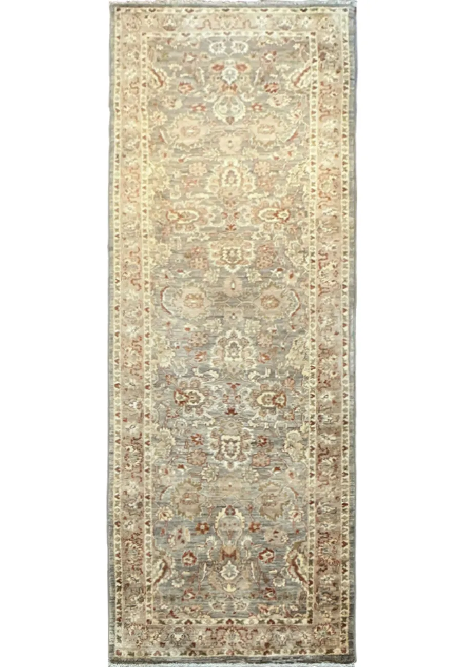 Main rug