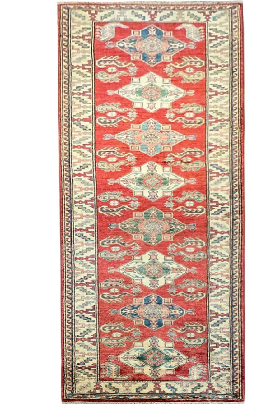 Main rug
