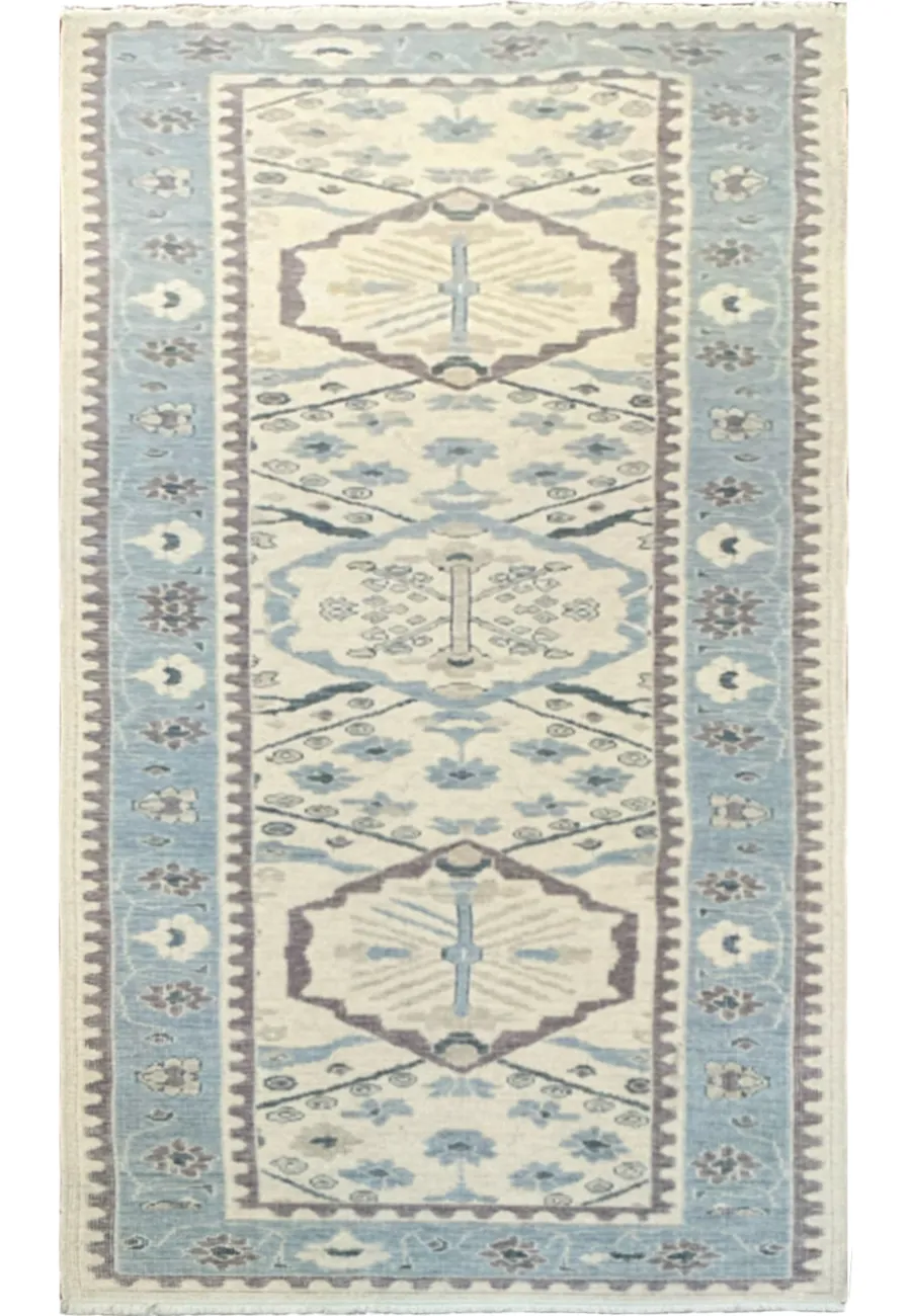 Main rug