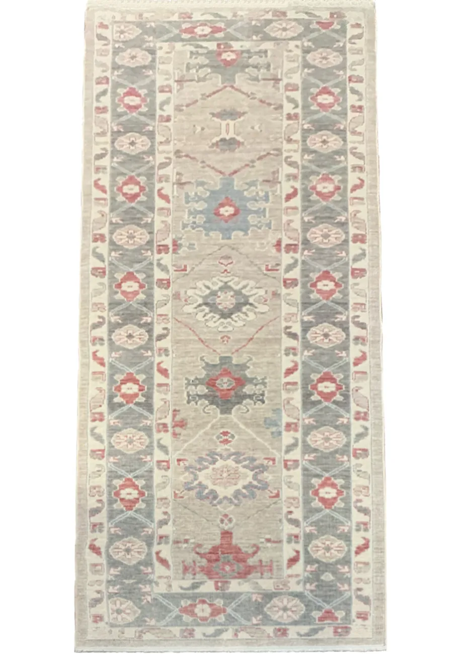 Main rug