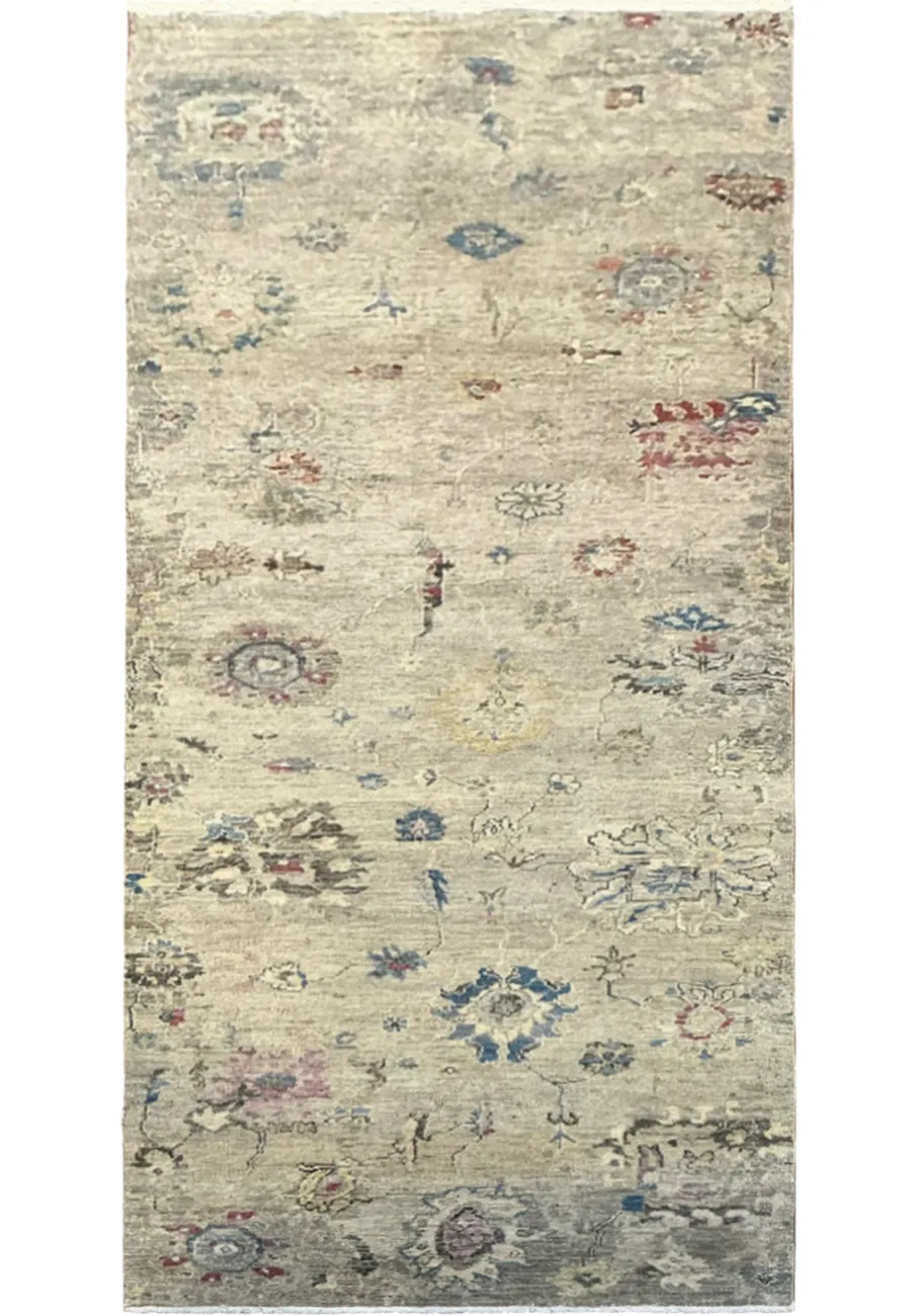 Main rug