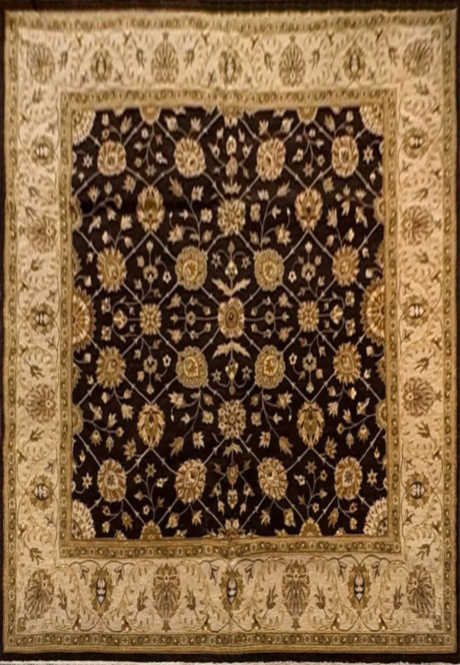 Main rug