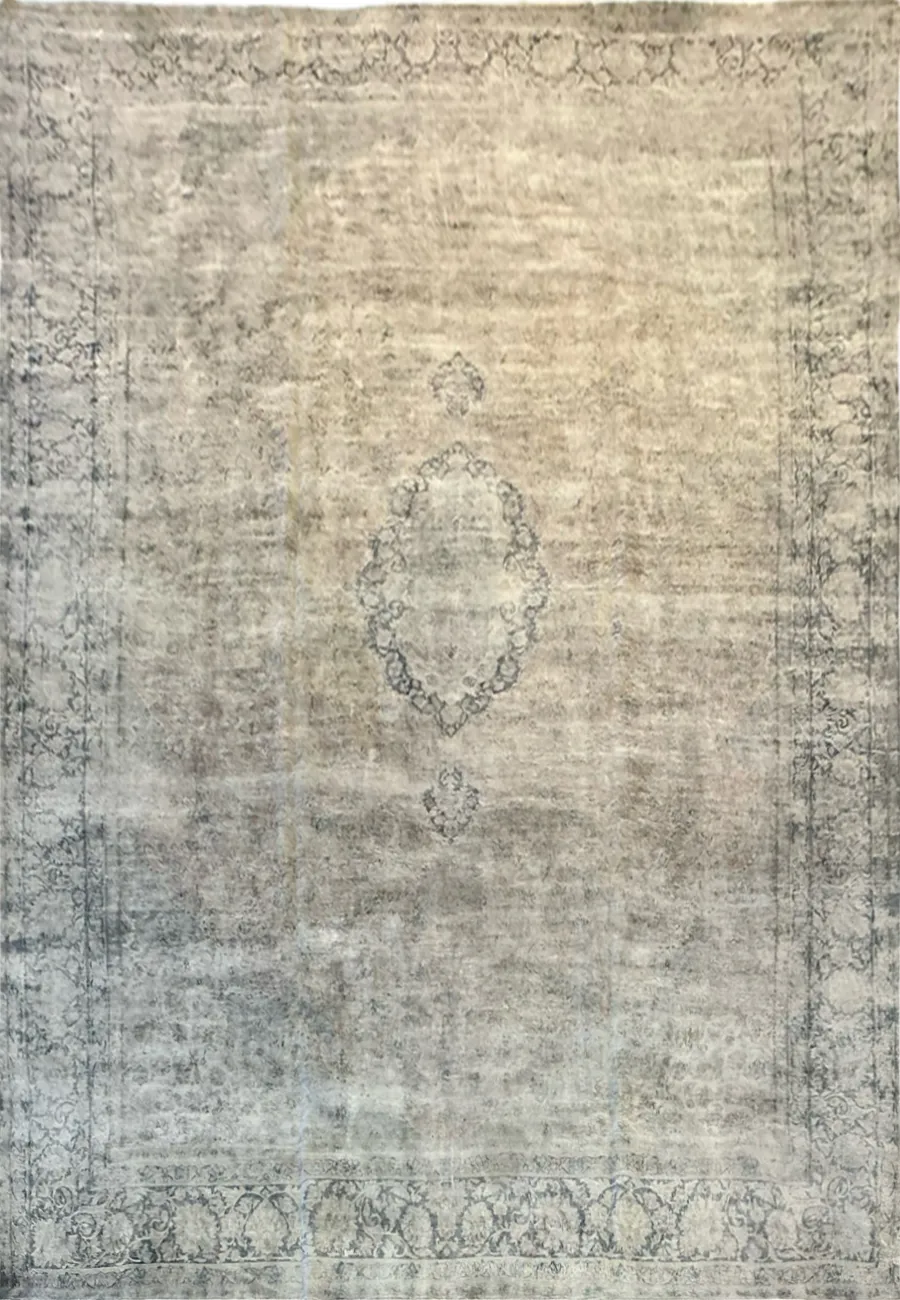 Main rug