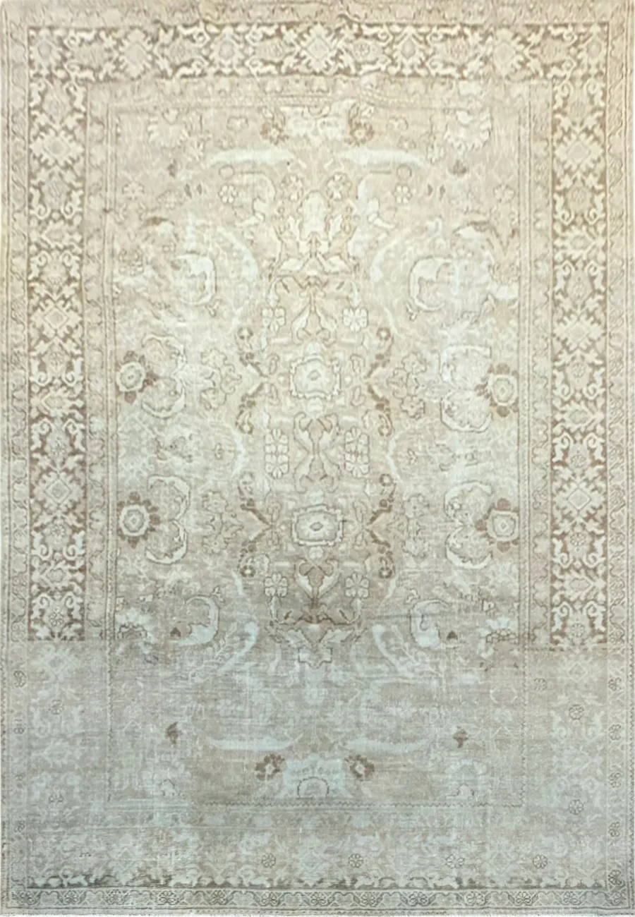 Main rug