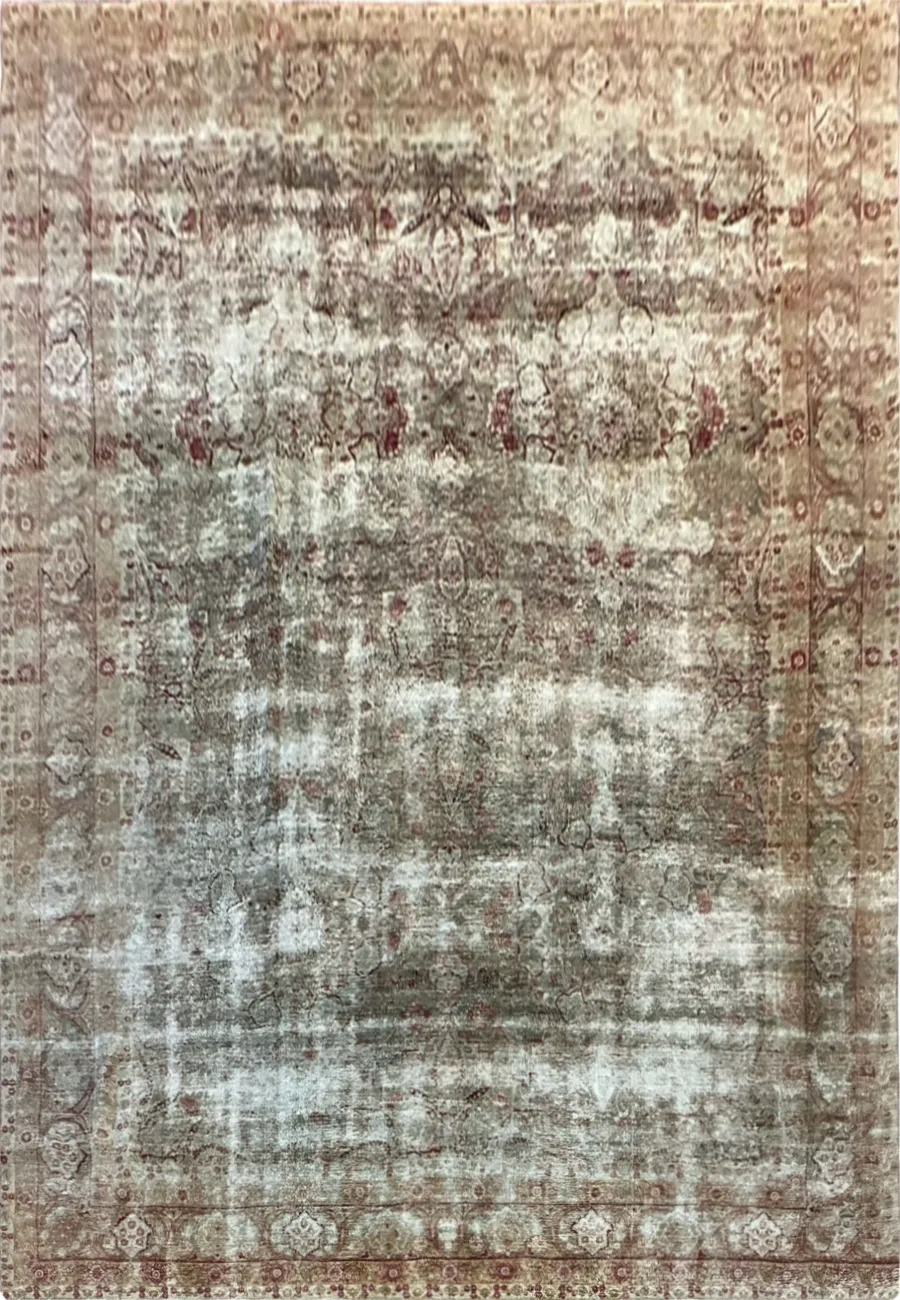 Main rug
