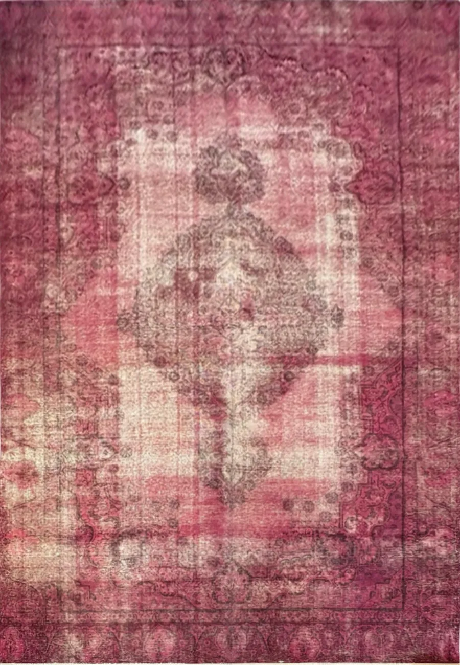 Main rug