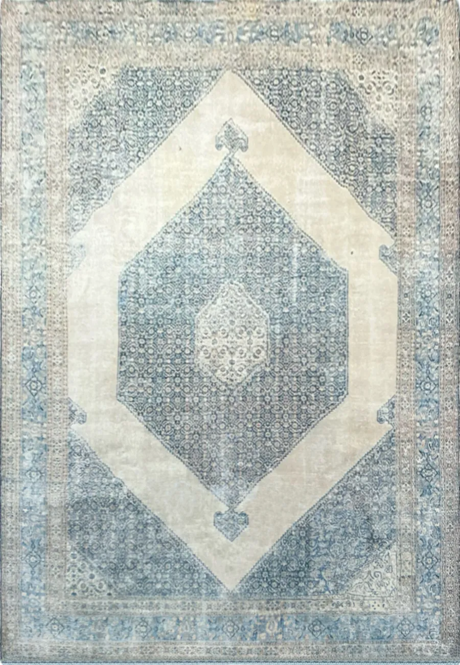 Main rug