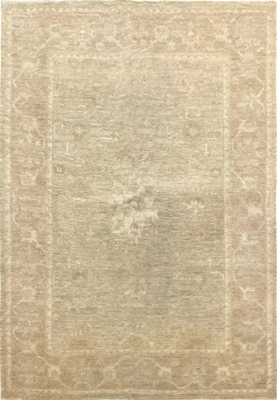 Main rug