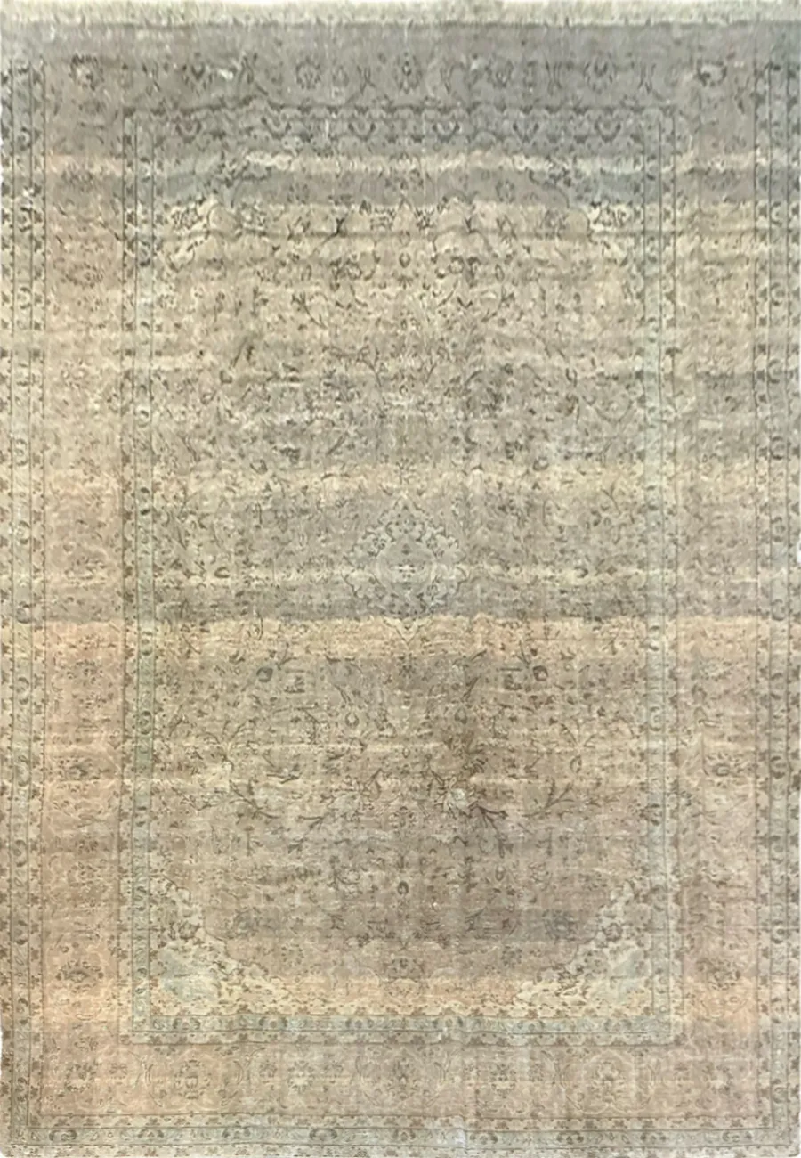Main rug