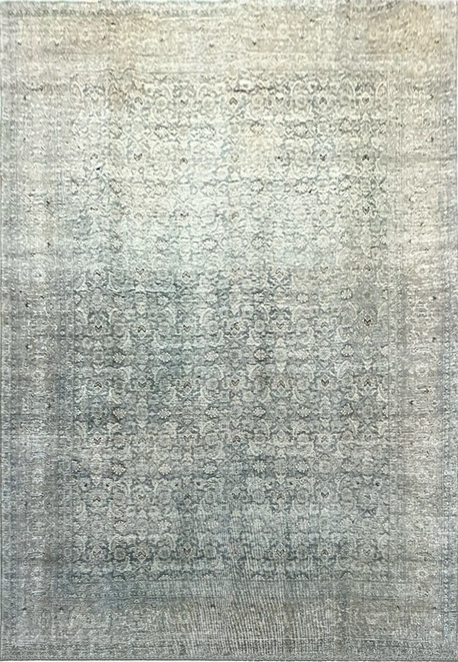 Main rug