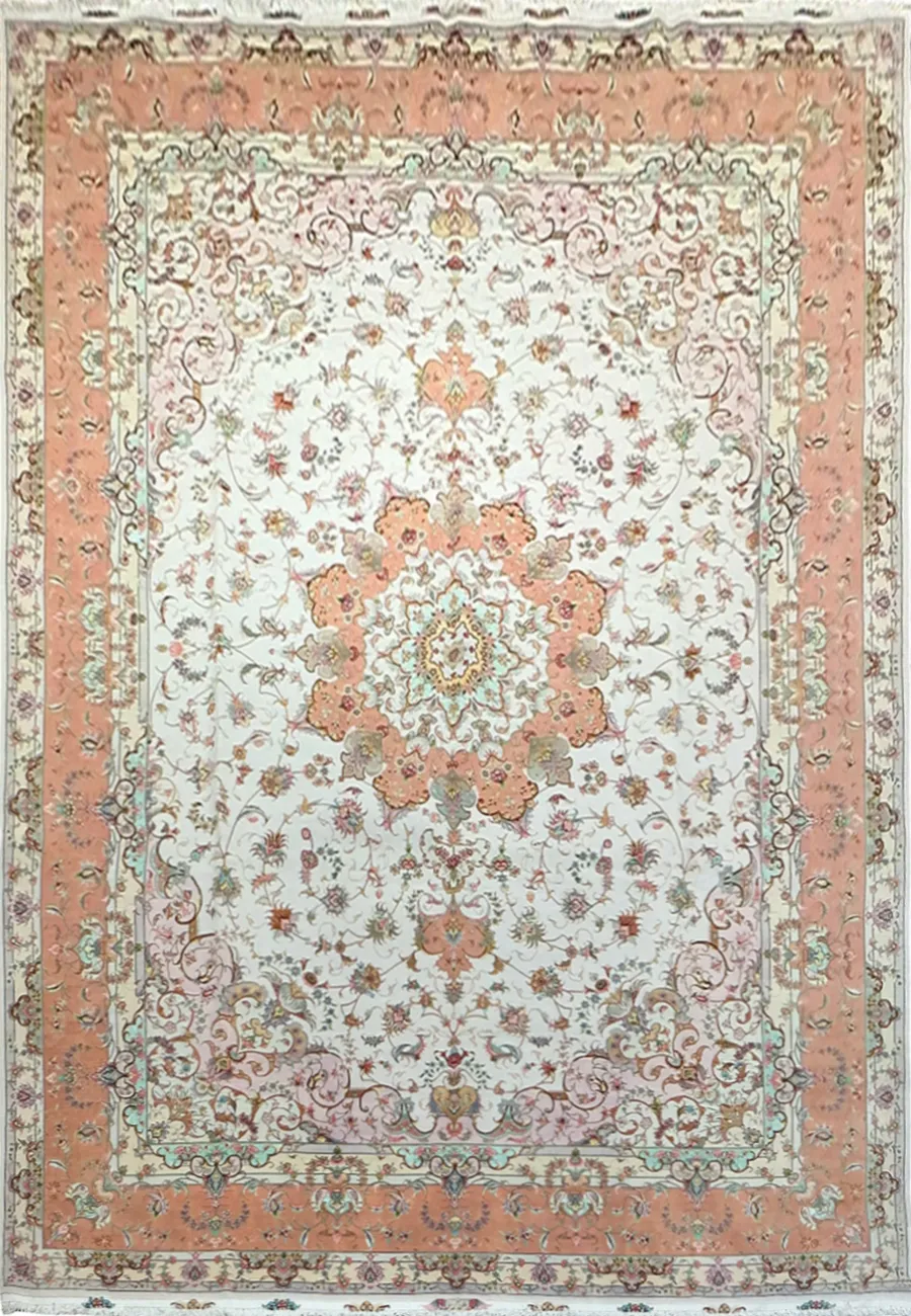 Main rug