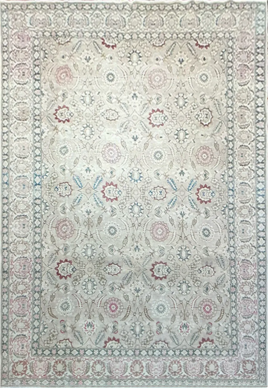 Main rug