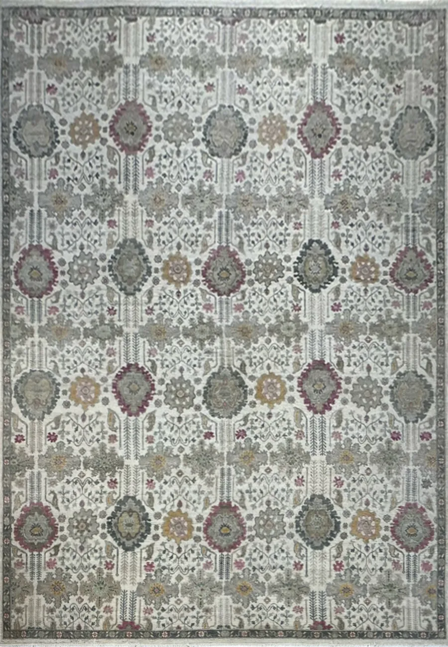 Main rug