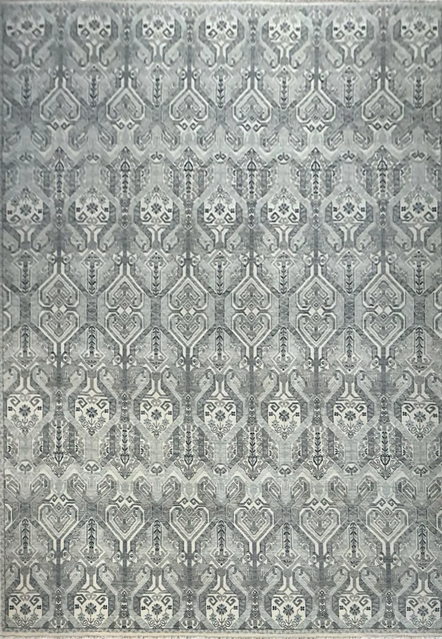 Main rug