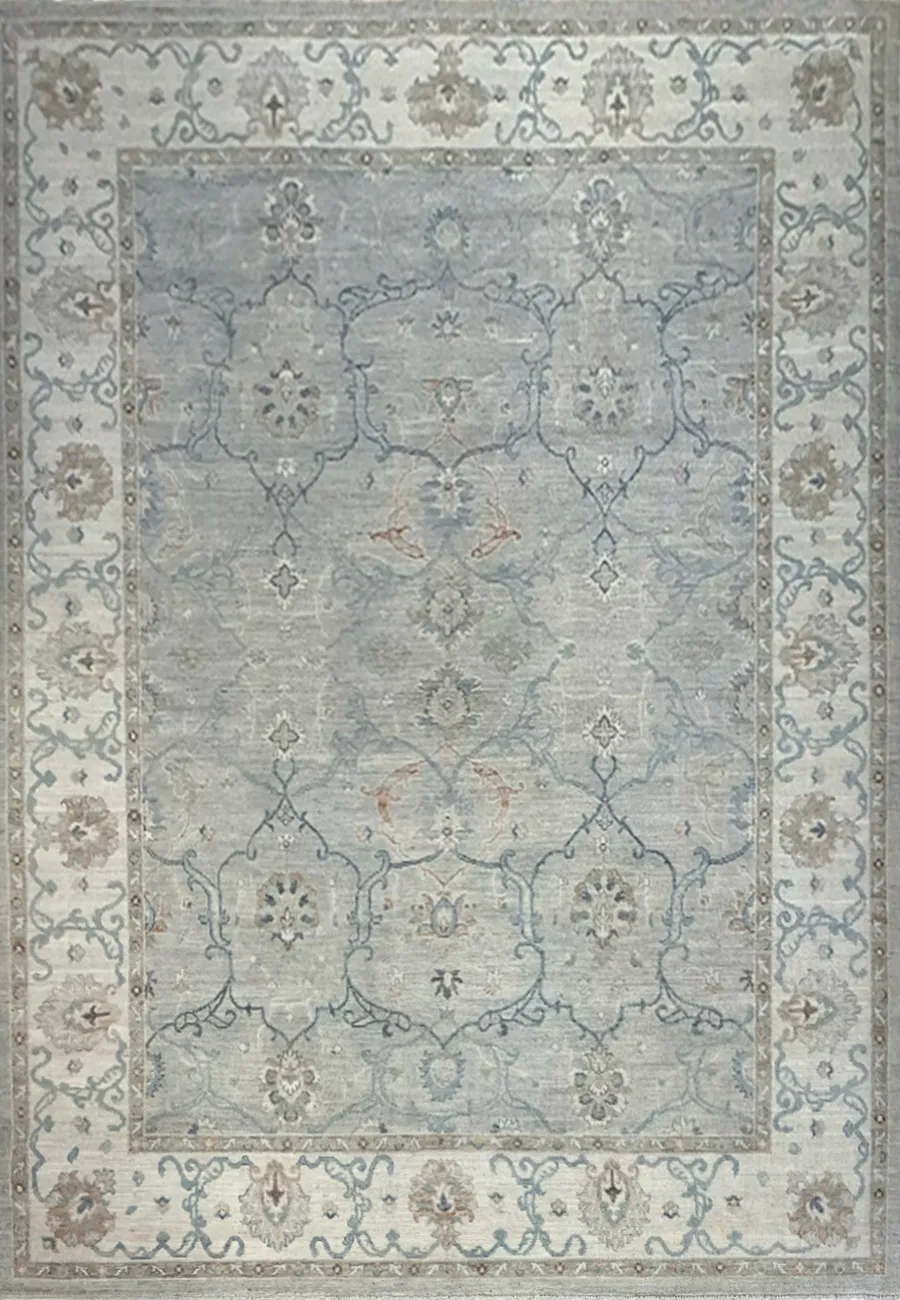 Main rug