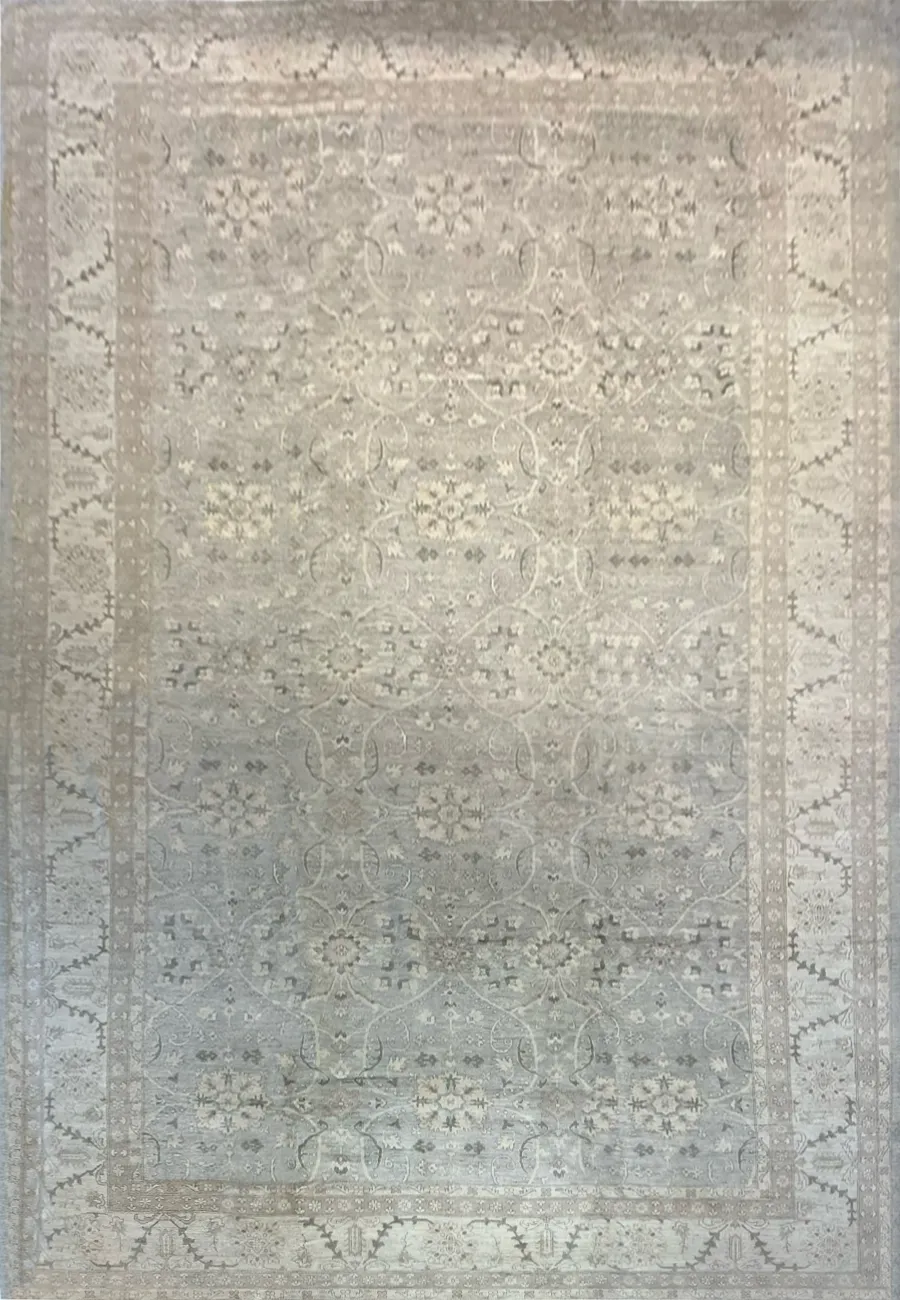 Main rug