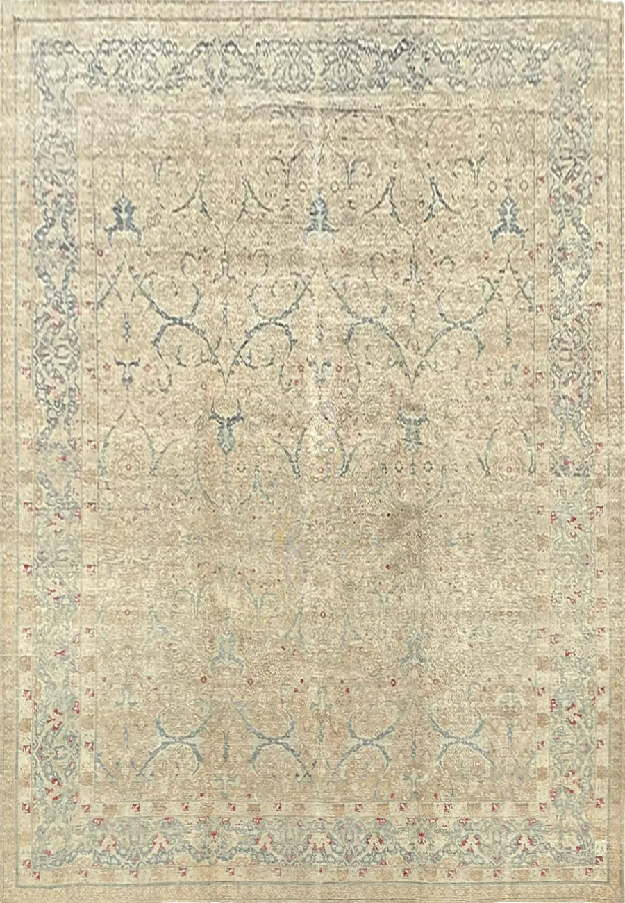 Main rug