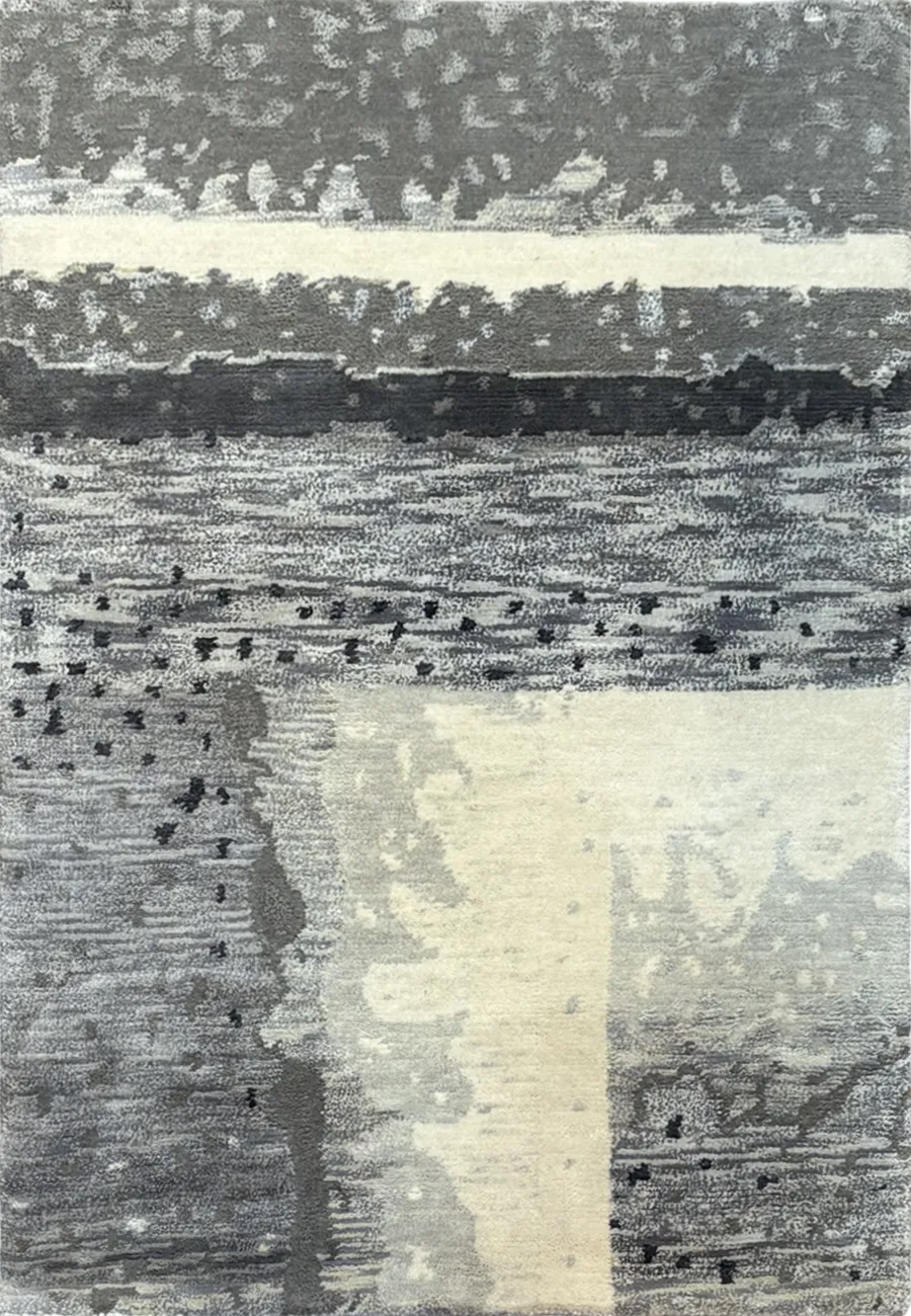 Main rug