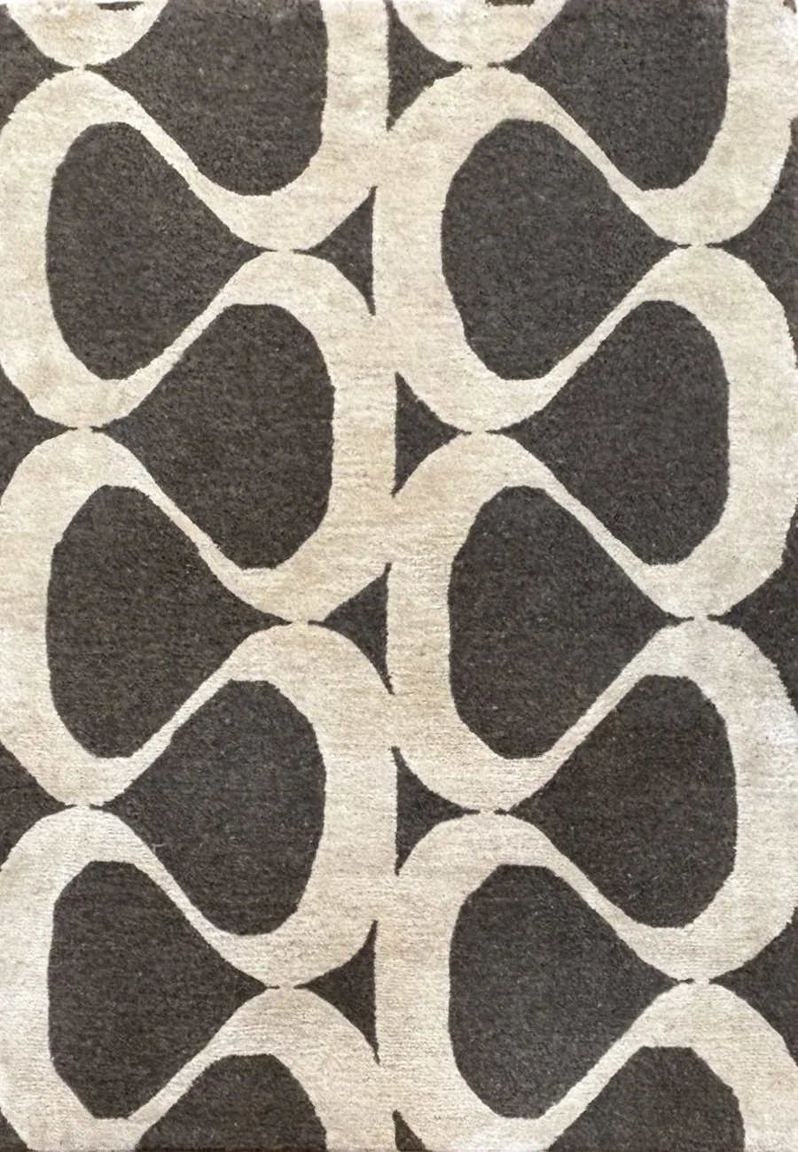Main rug