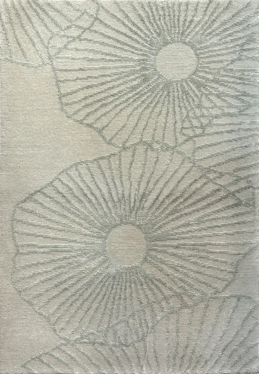 Main rug