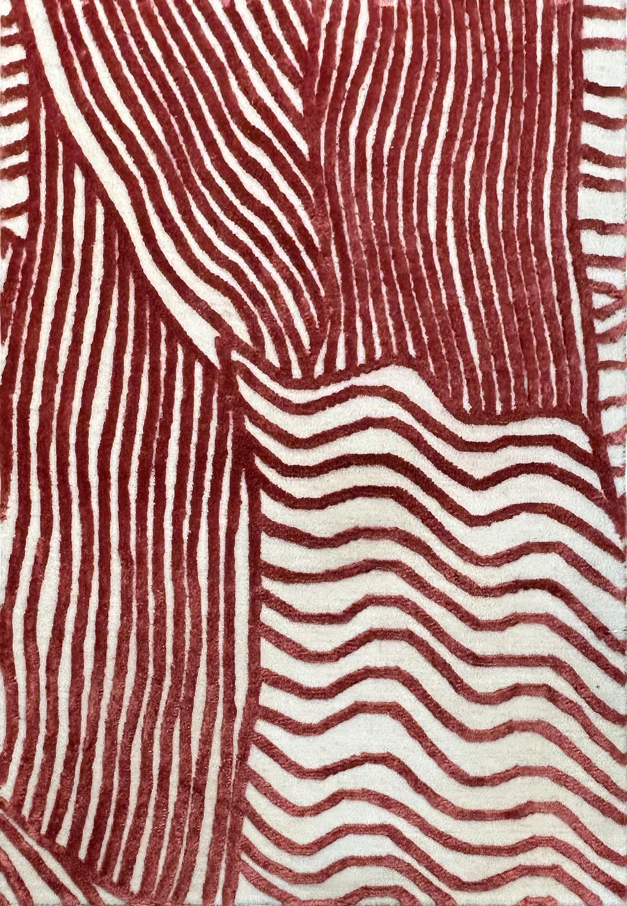 Main rug