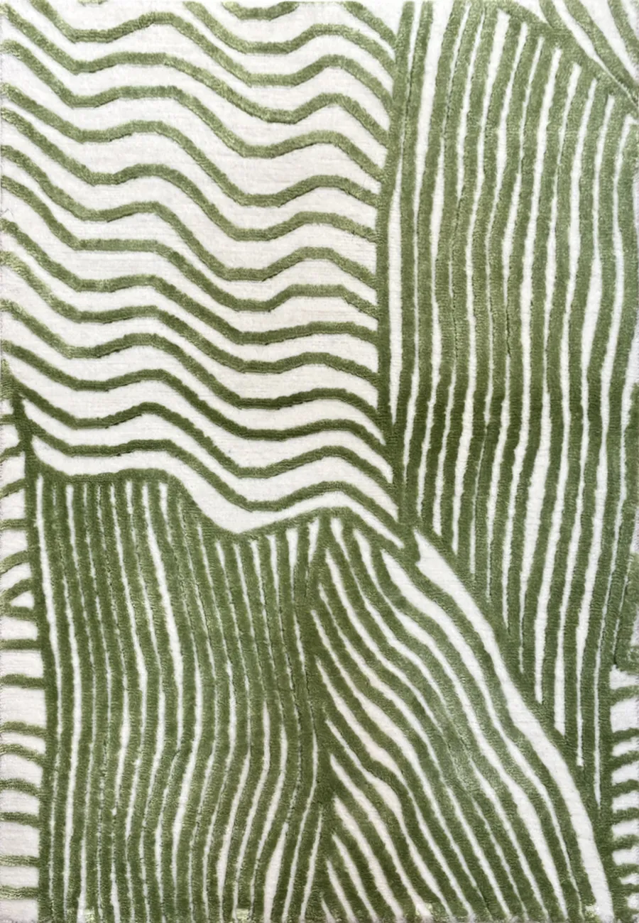 Main rug